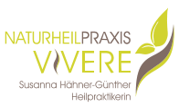 Alt-Naturheilpraxis Vivere Logo