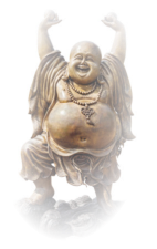 Alt-Buddha