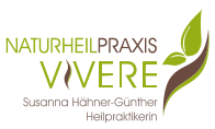 Alt-Naturheilpraxis Vivere Logo